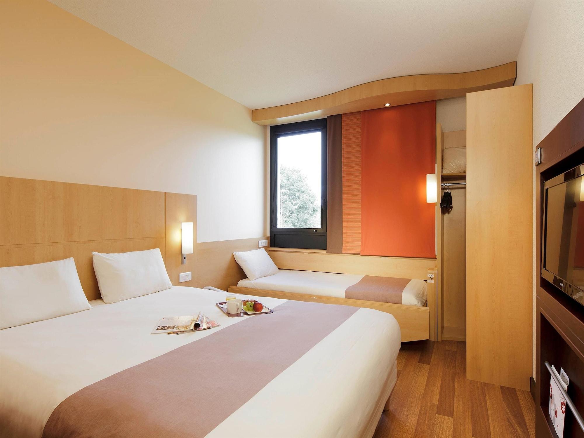 Hotel Ibis Marne La Vallée