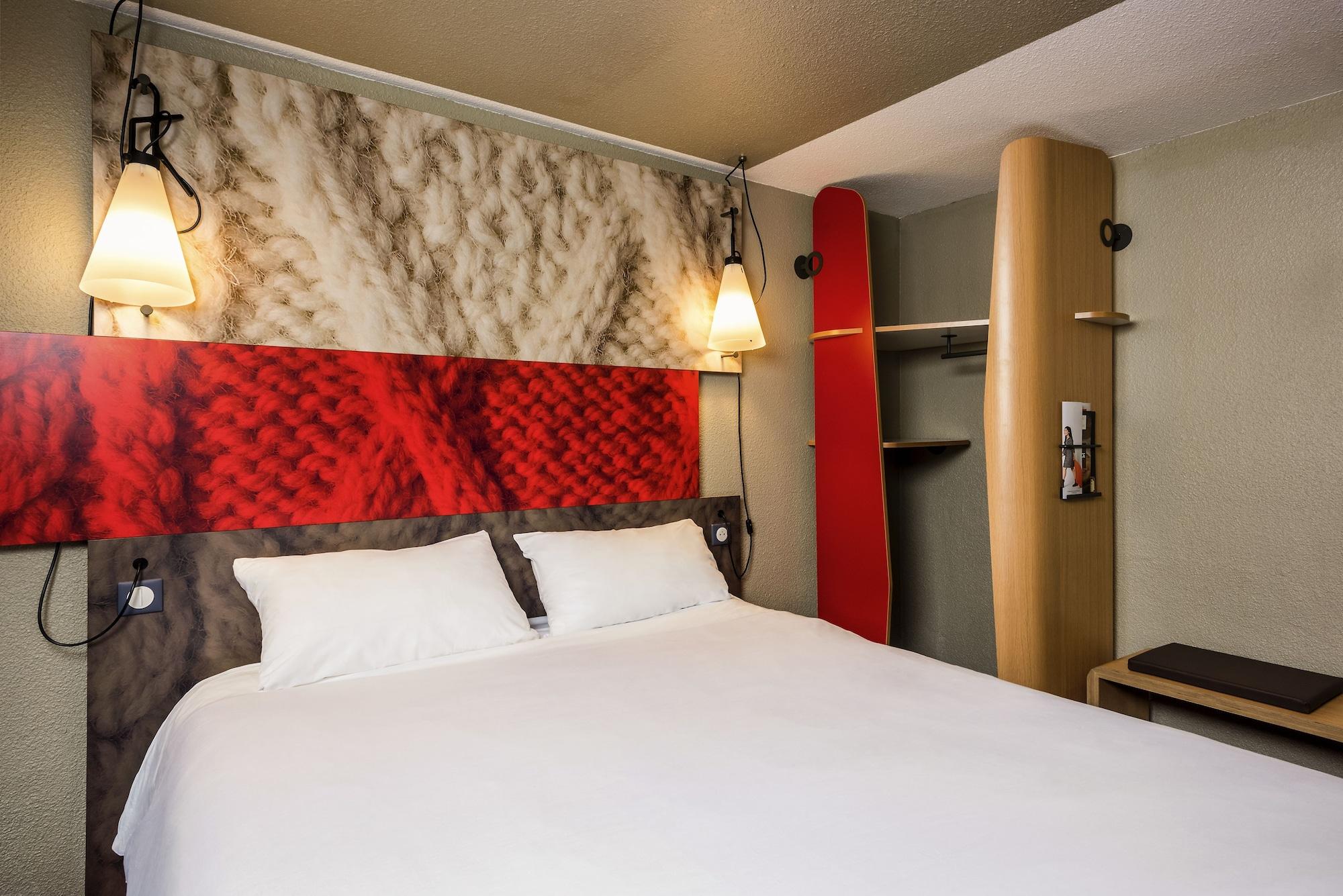 Ibis Marne La Vallée Hotel
