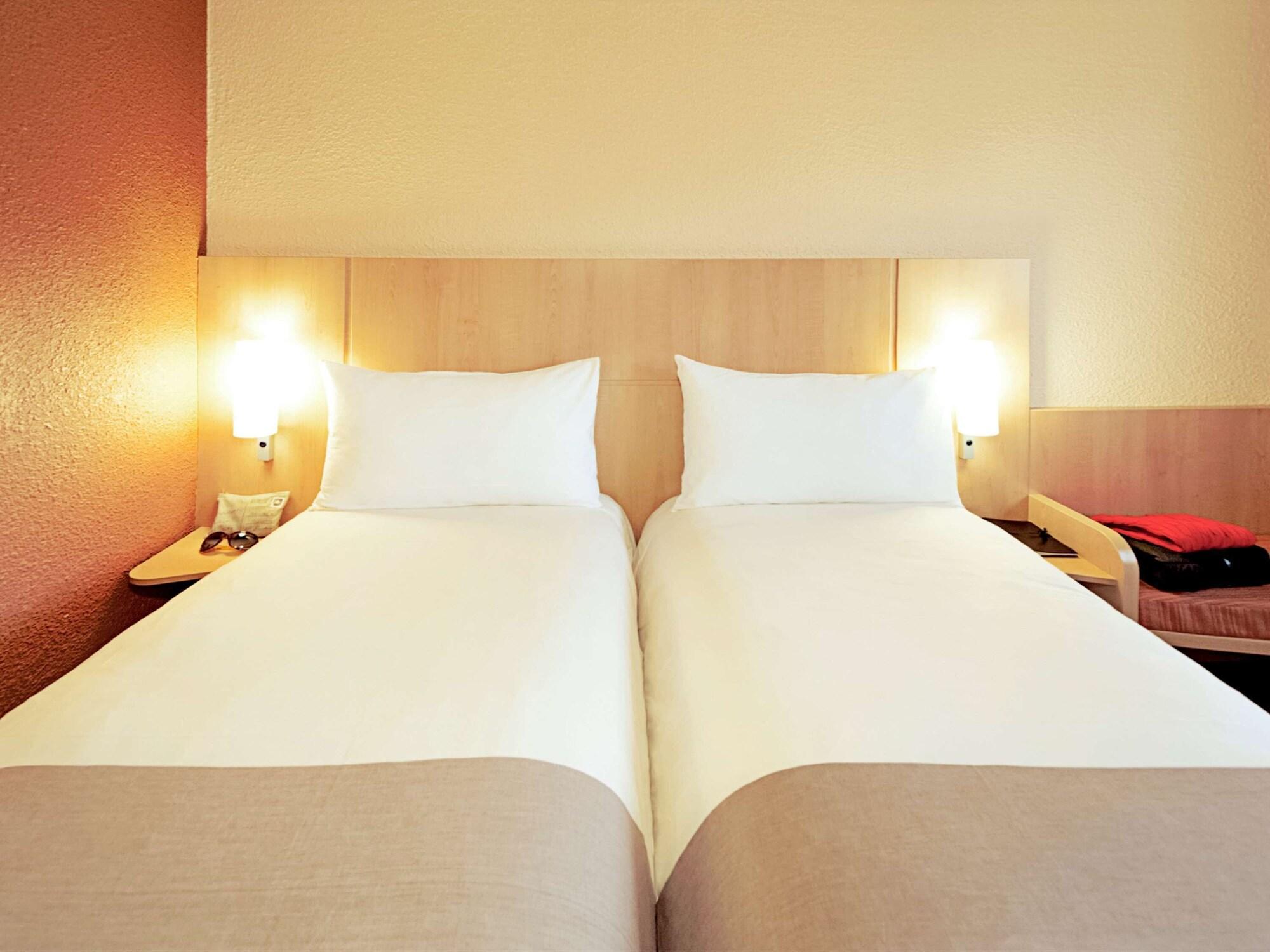 Ibis Marne La Vallee Hotel Noisy-le-Grand