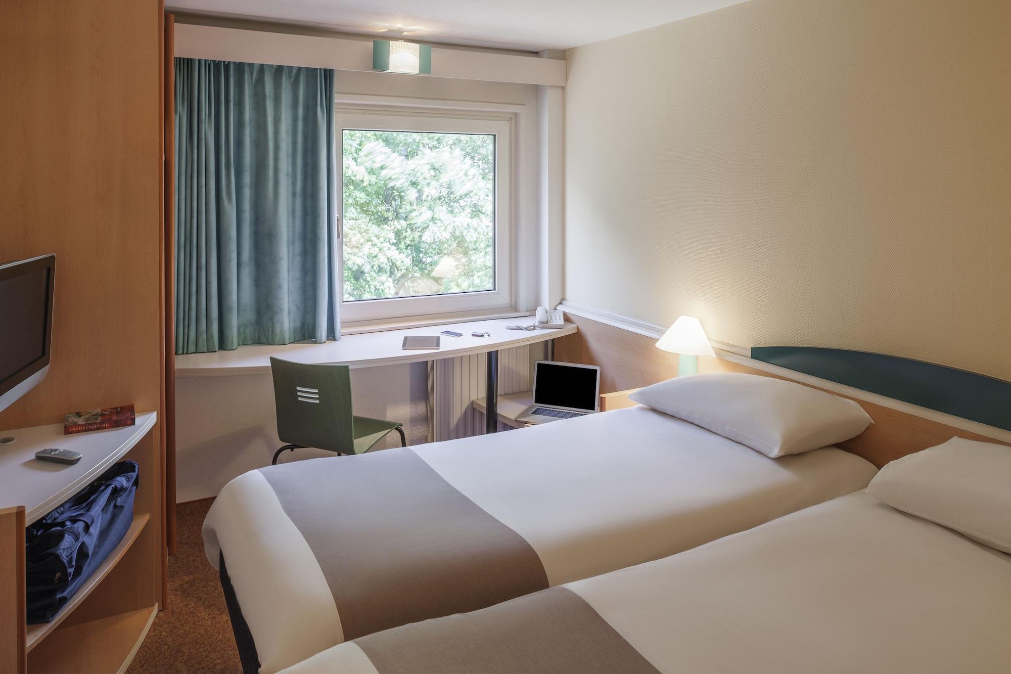 Ibis Marne La Vallee