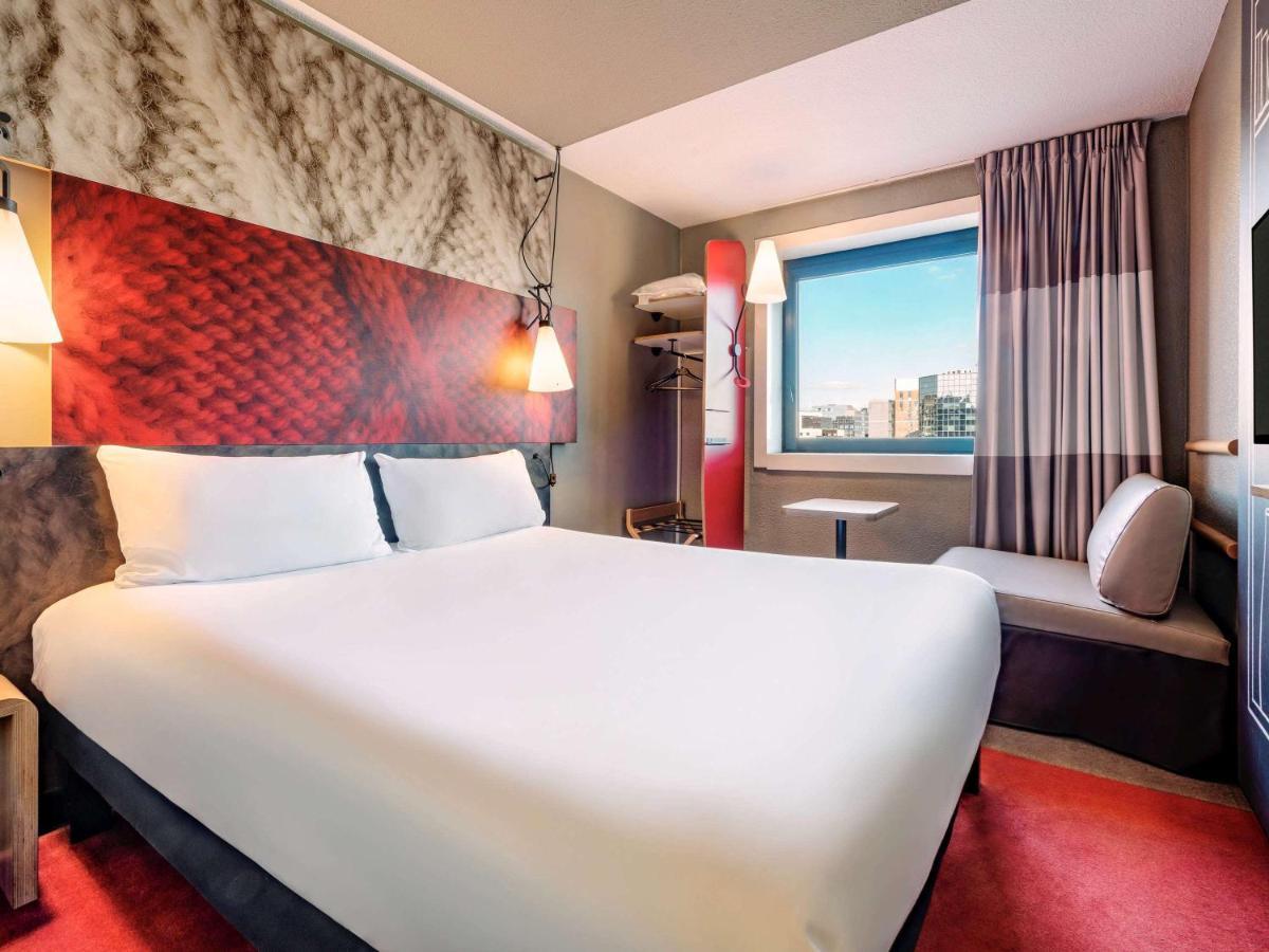 Ibis Marne La Vallee 3* Noisy-le-Grand