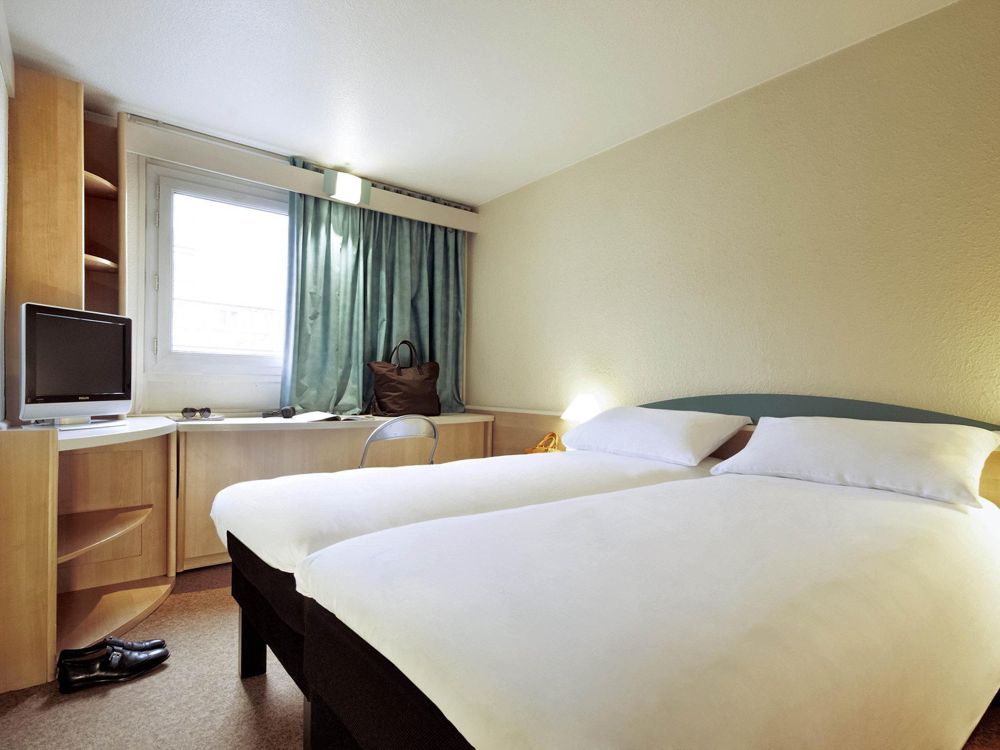 Hotel Ibis Marne La Vallee 3*