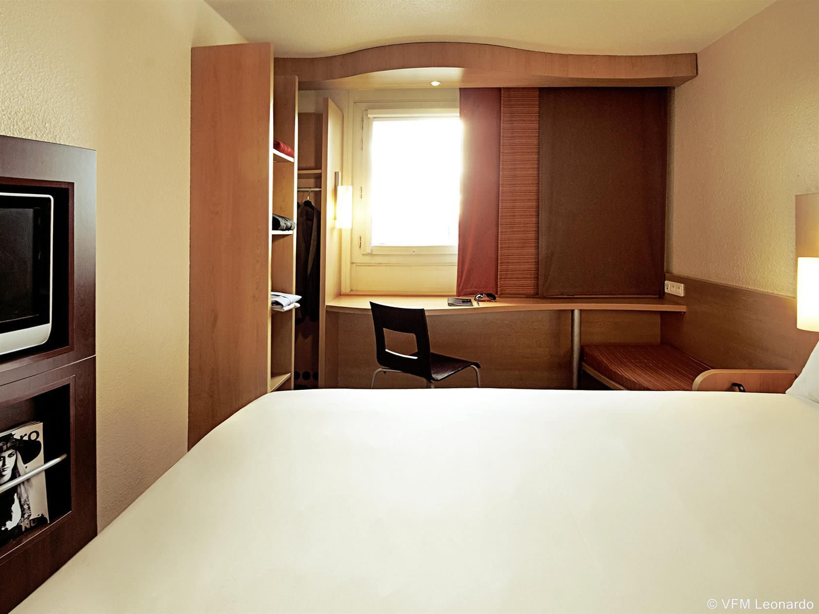 Hotel Ibis Marne La Vallee Noisy-le-Grand