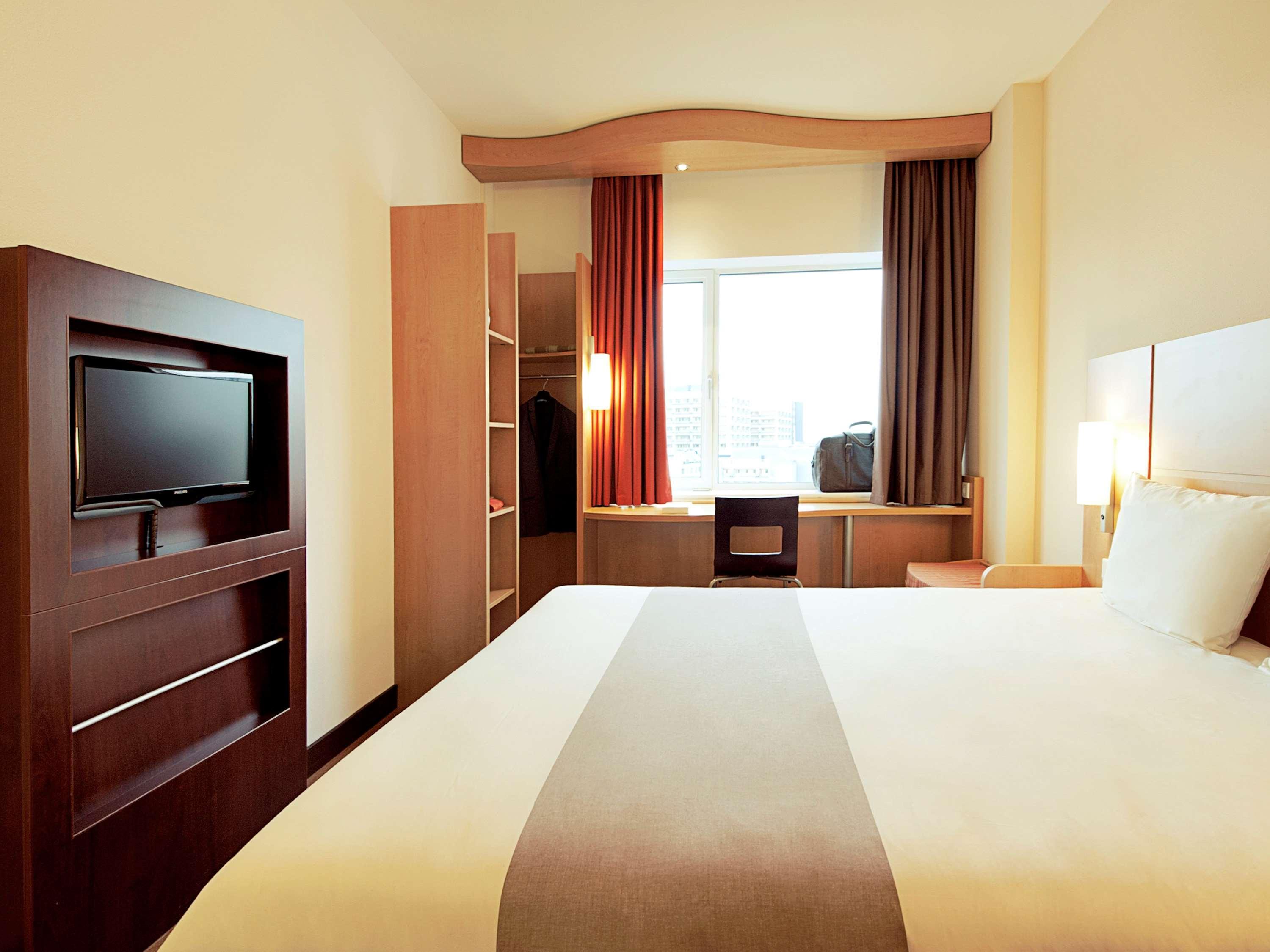 Ibis Marne La Vallee Hotel