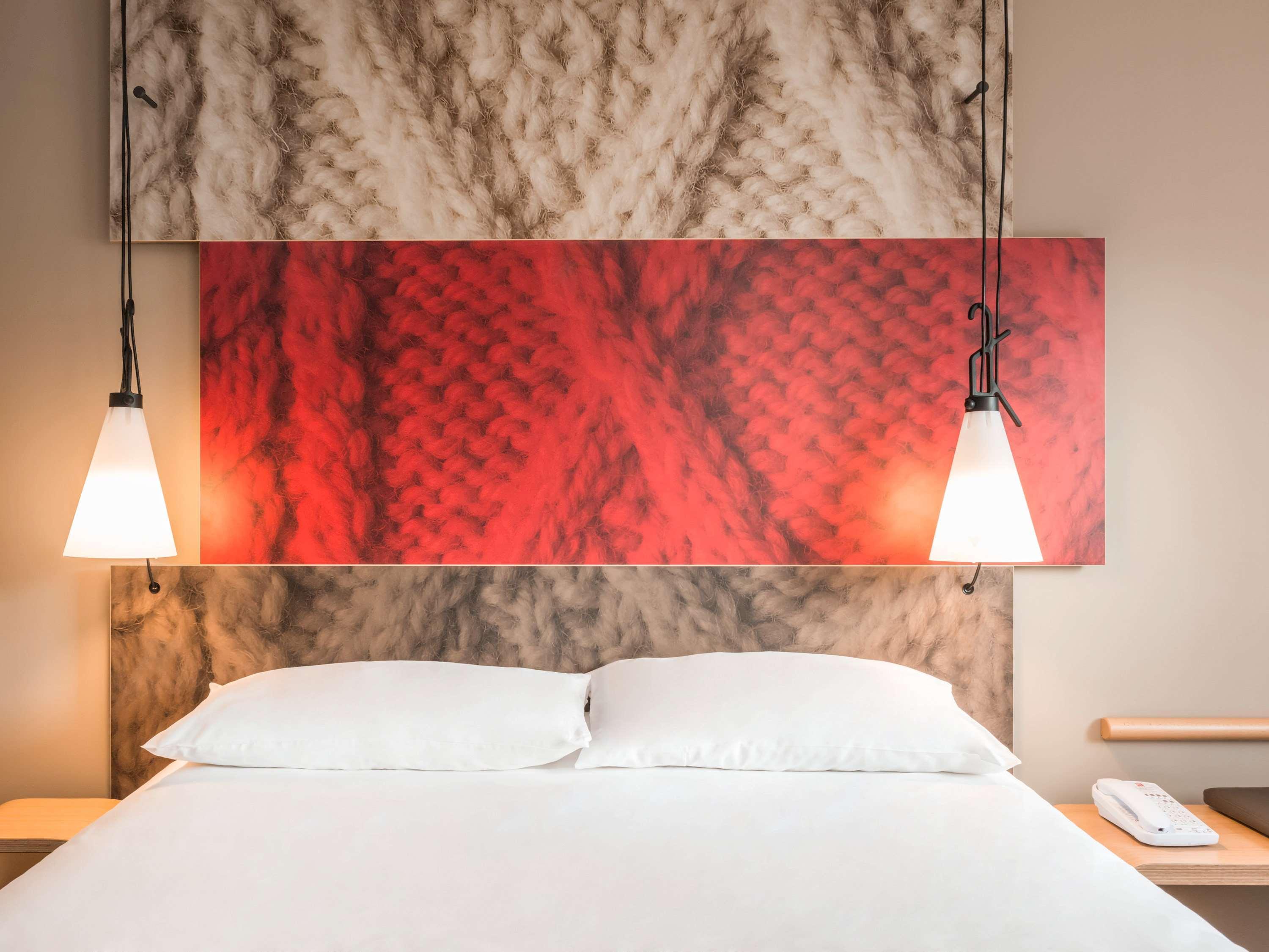 Ibis Marne La Vallée 3* Noisy-le-Grand