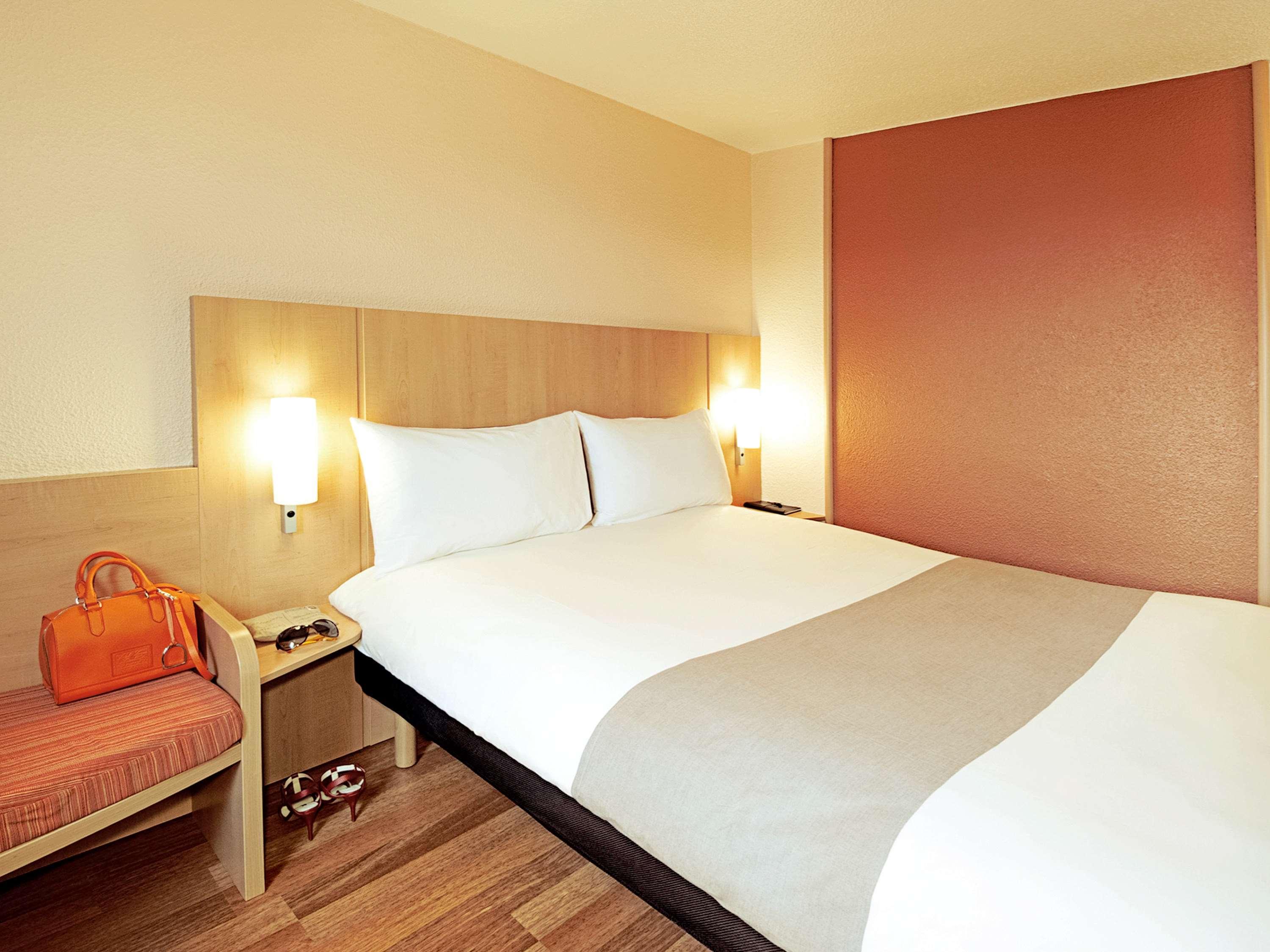Ibis Marne La Vallee 3*