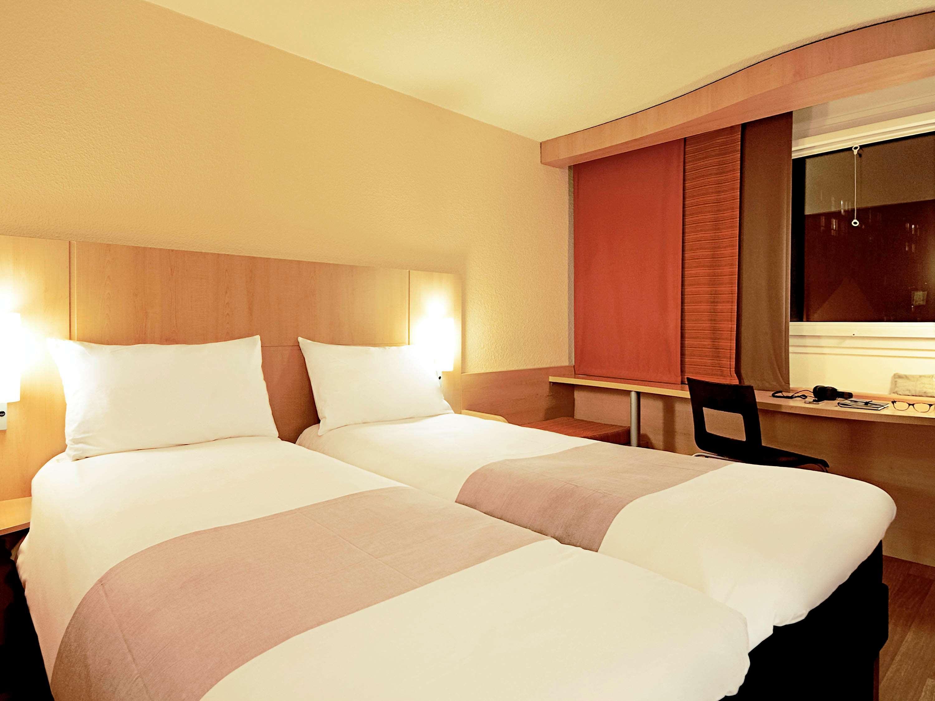 Hotel Ibis Marne La Vallee 3*