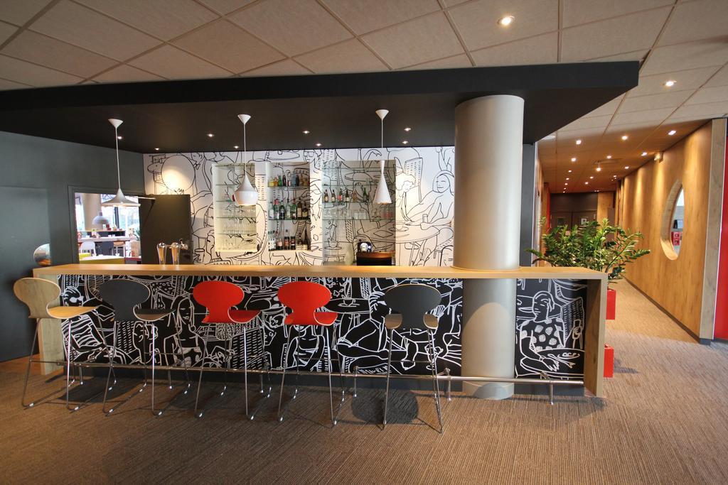 Hotel Ibis Marne La Vallee 3*