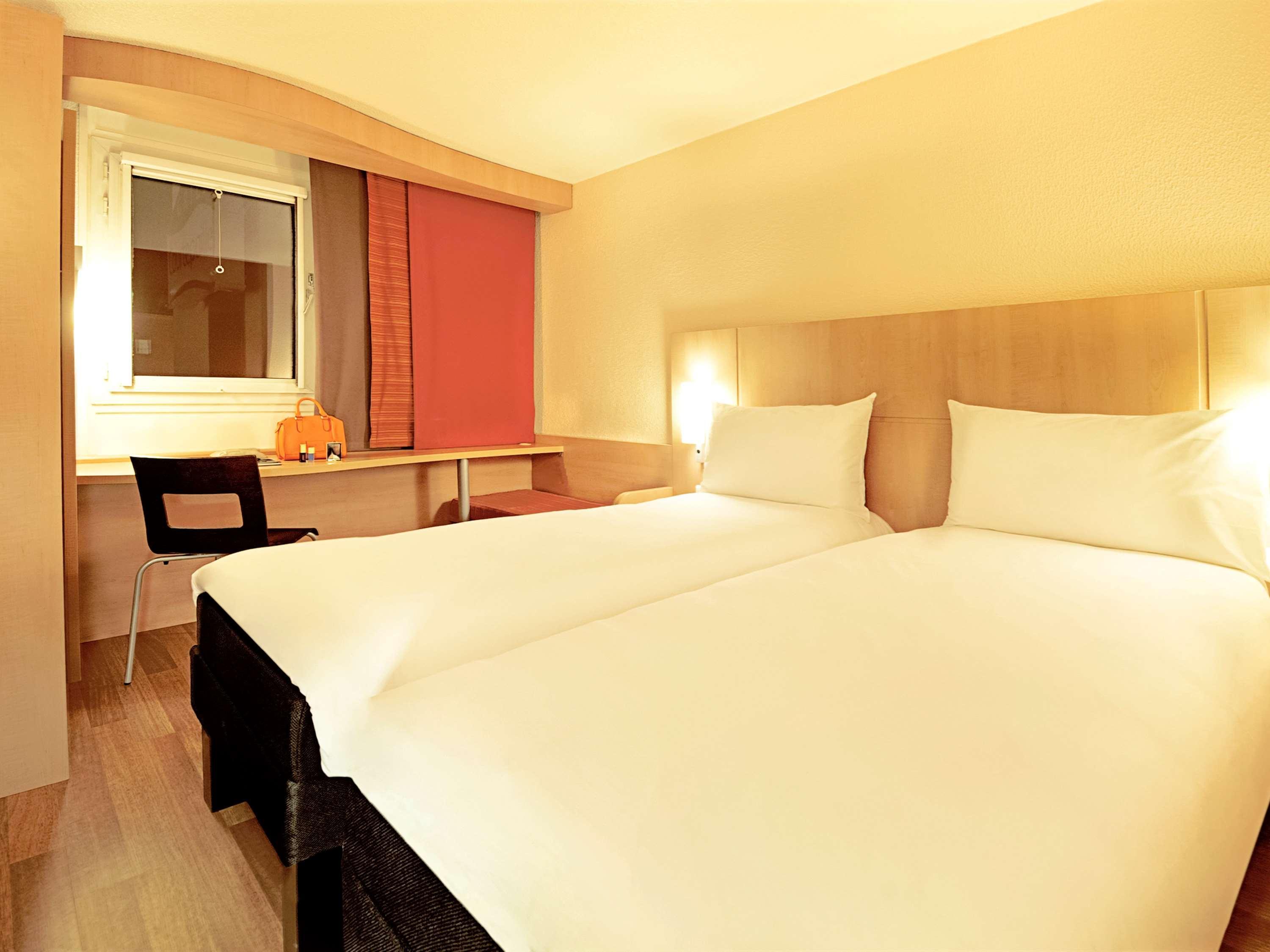 Ibis Marne La Vallée Hotel Noisy-le-Grand