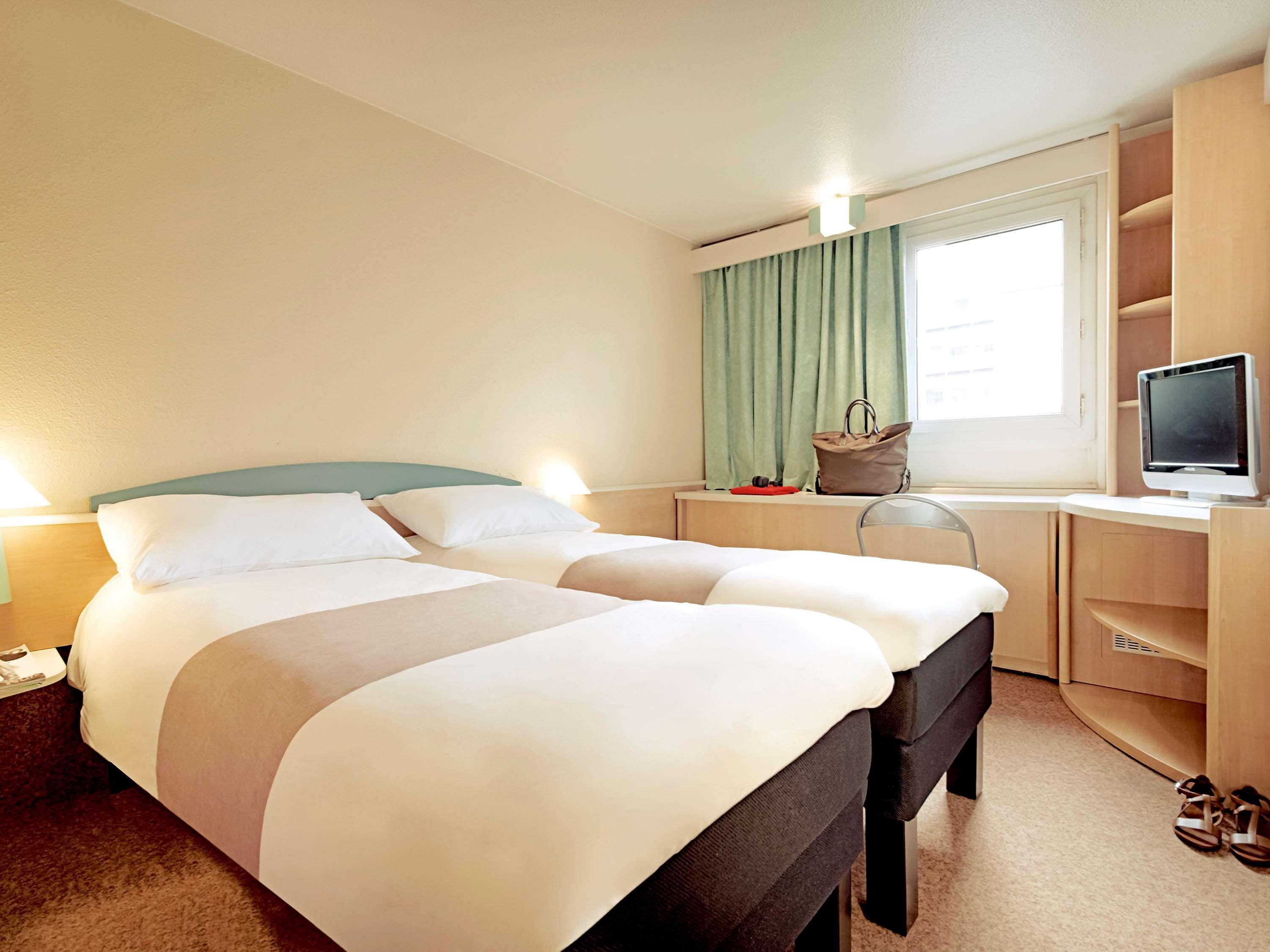 Ibis Marne La Vallee Hotel 3*