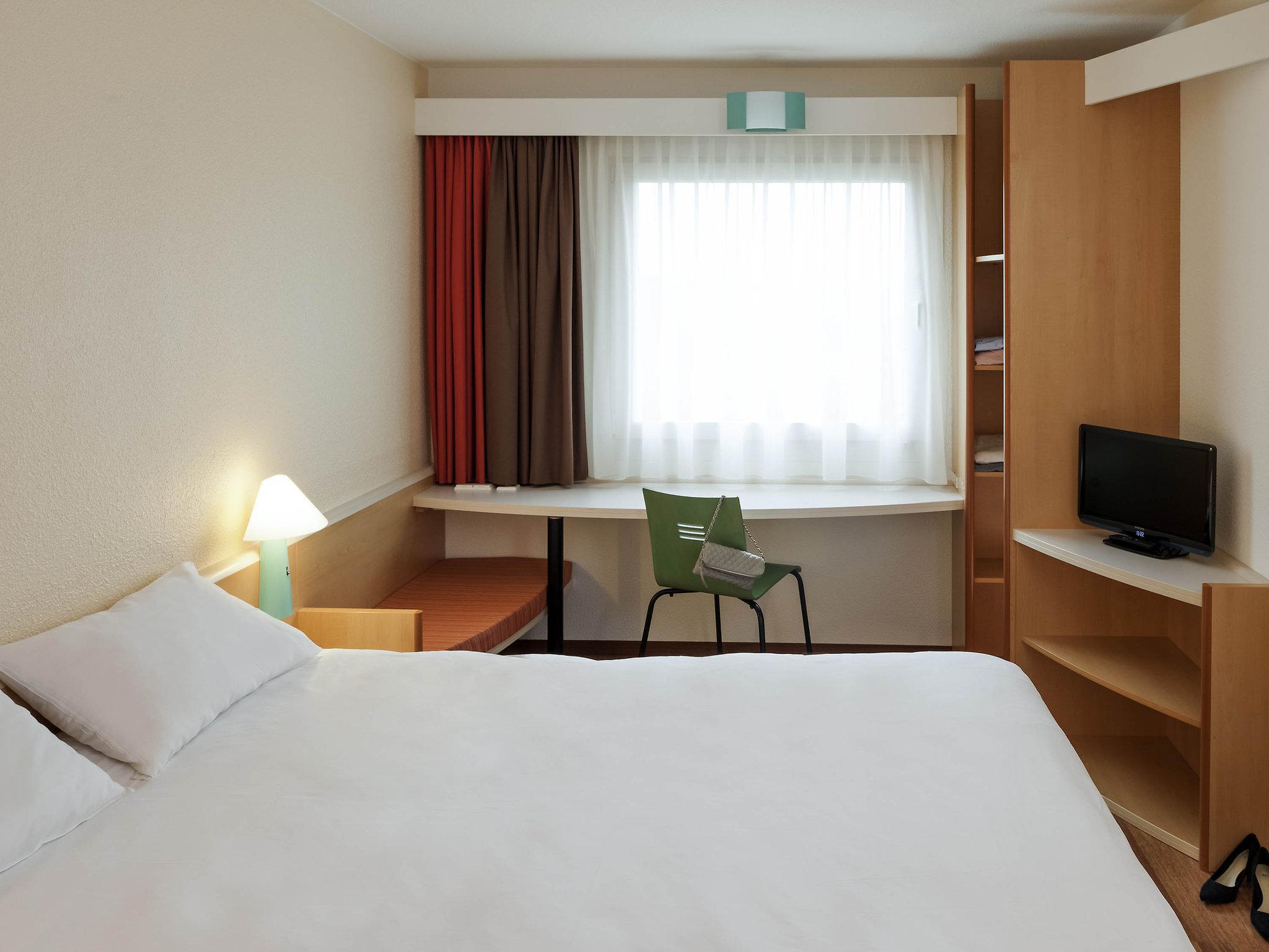 Ibis Marne La Vallée