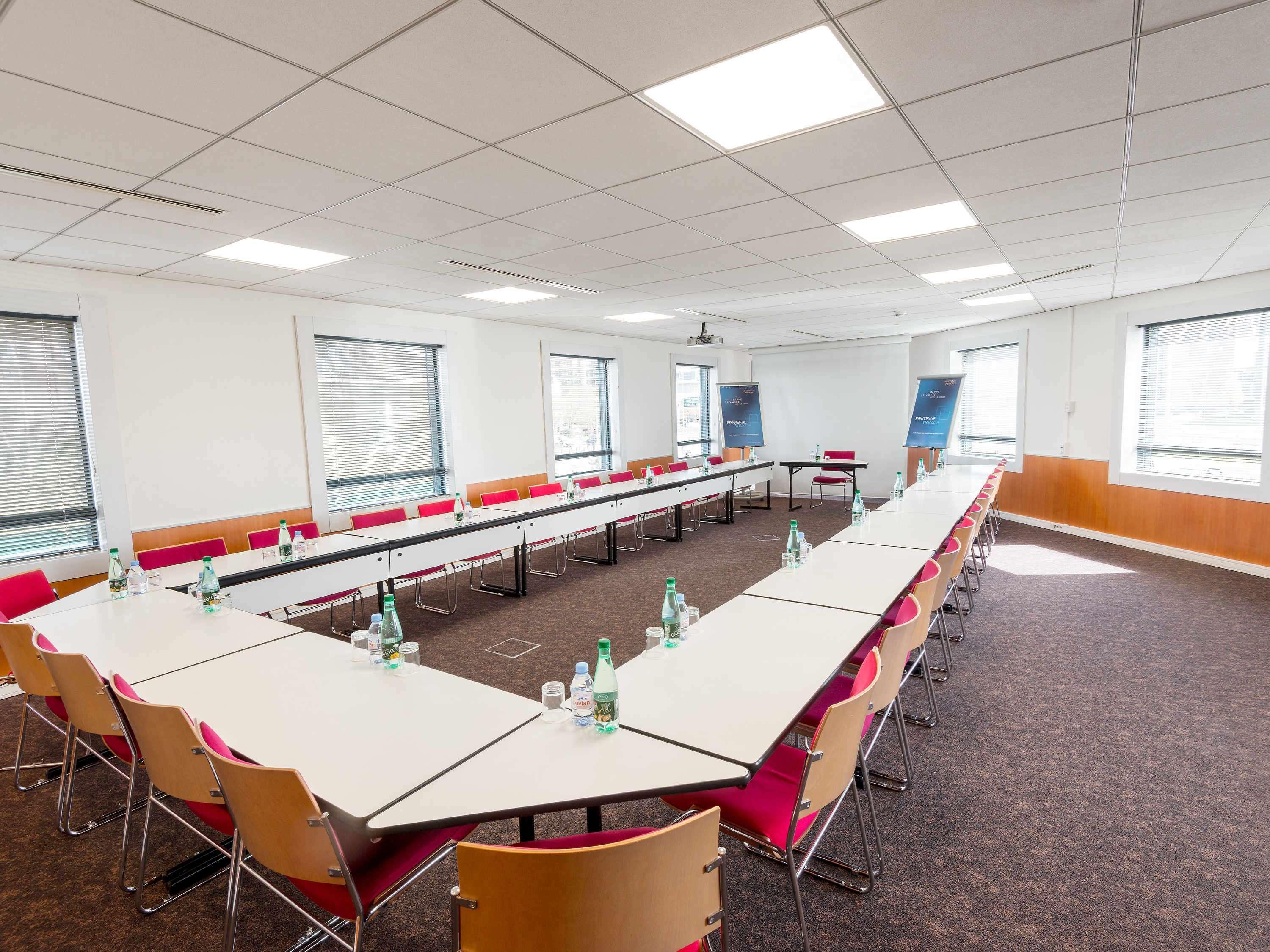 Ibis Marne La Vallee Noisy-le-Grand