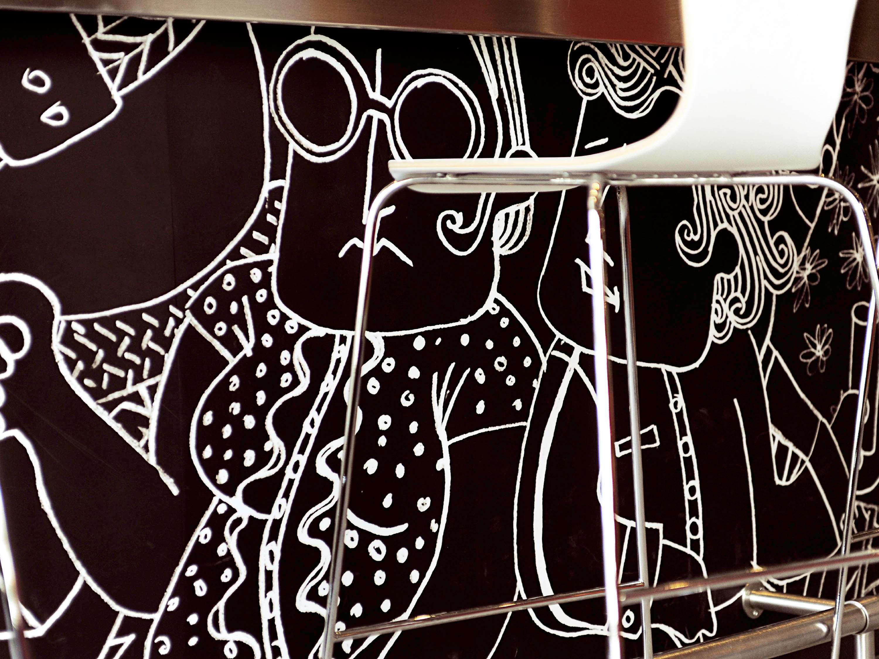 Hotel Ibis Marne La Vallée Noisy-le-Grand