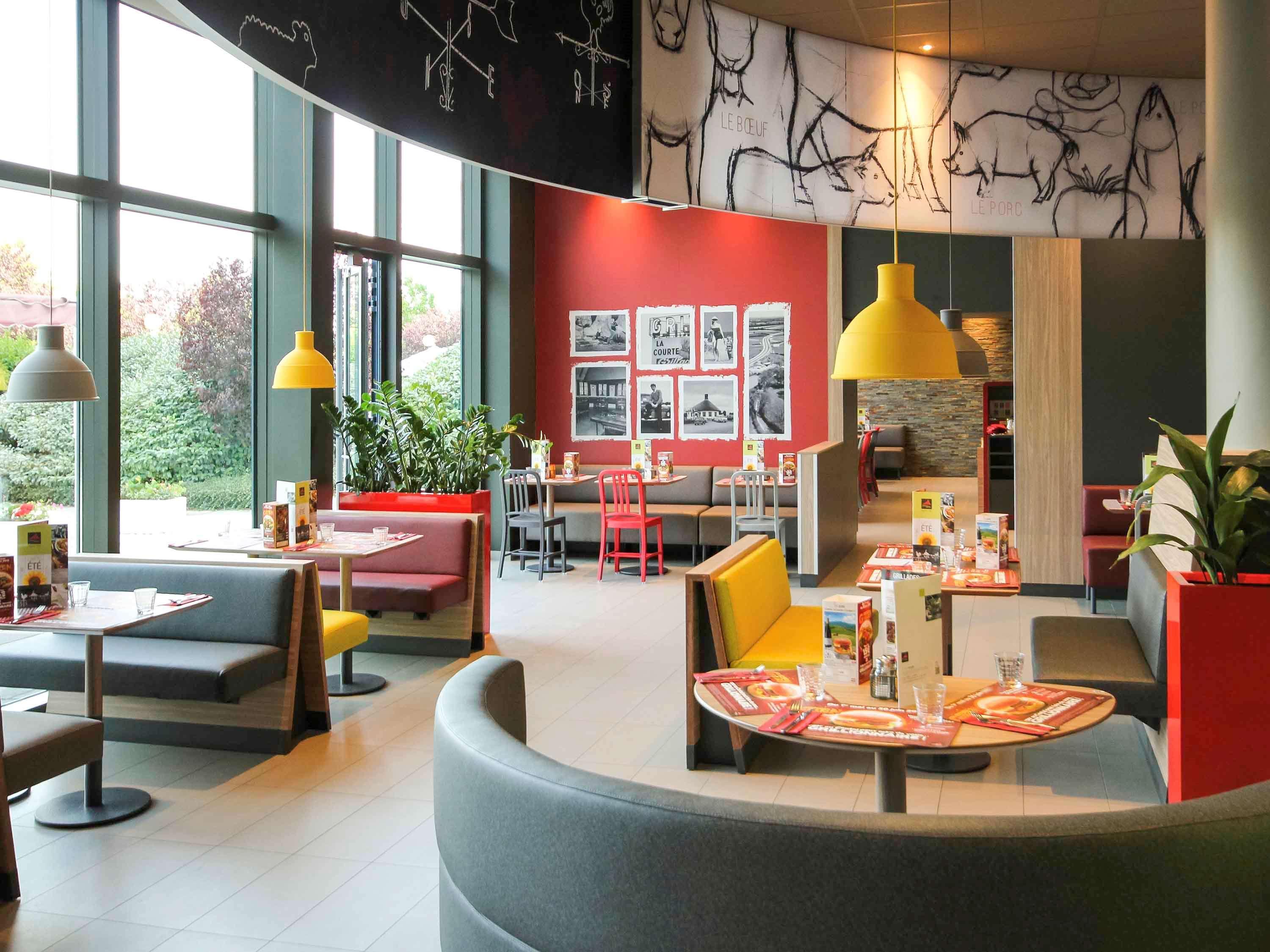 Ibis Marne La Vallee Noisy-le-Grand