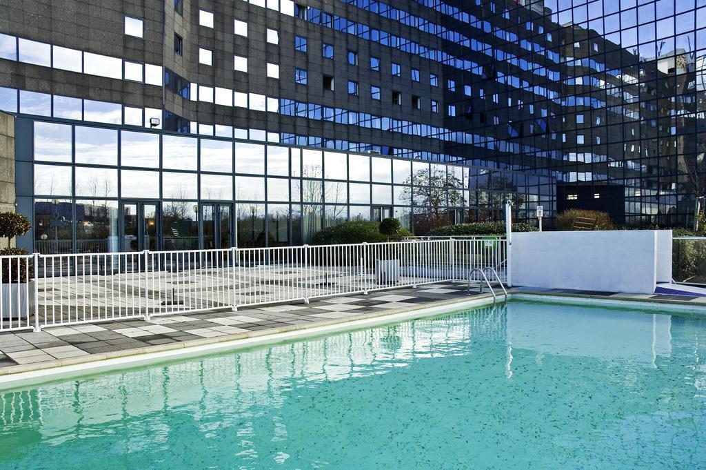 Hotel Ibis Marne La Vallee