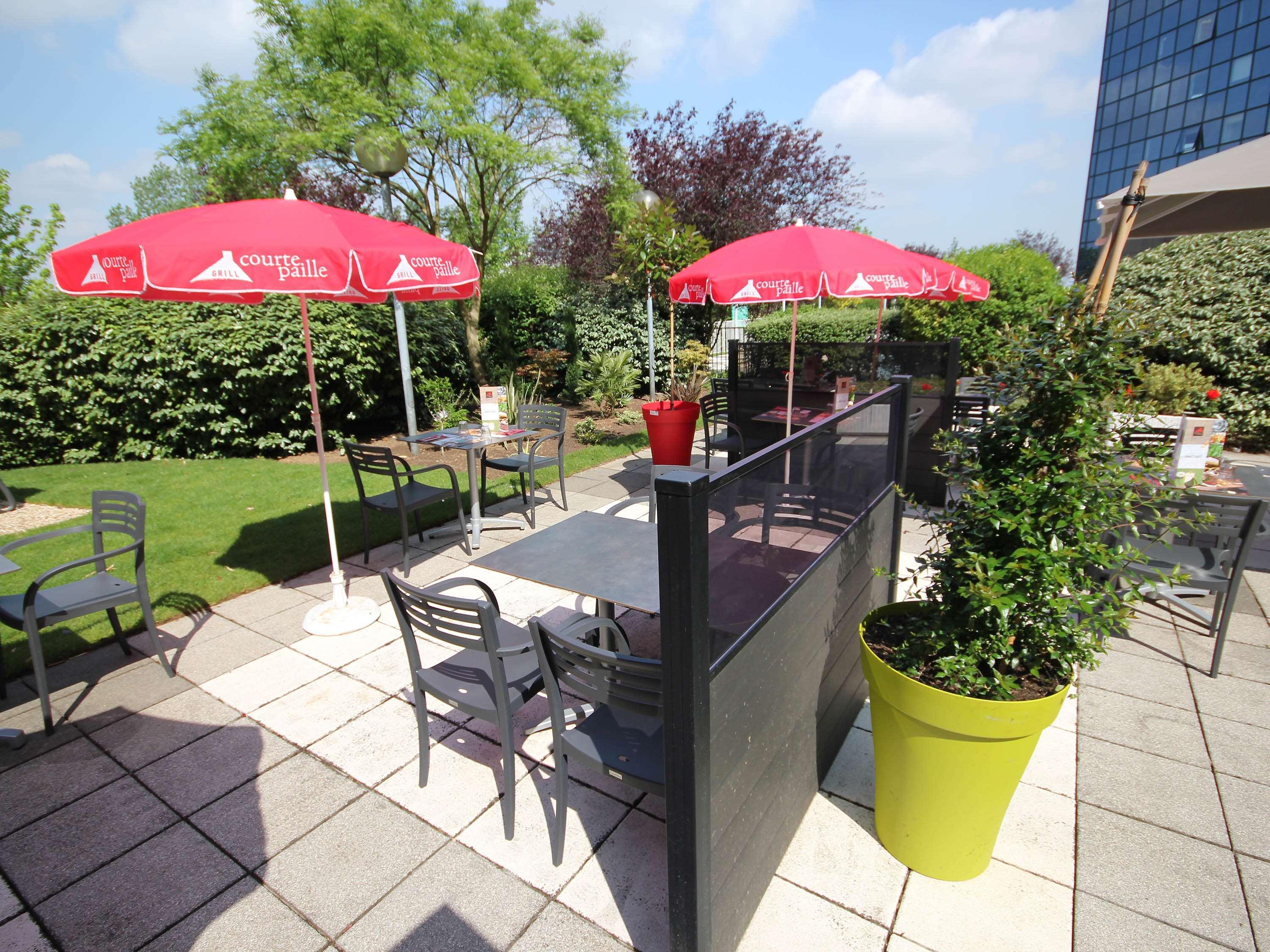 Hotel Ibis Marne La Vallee Noisy-le-Grand