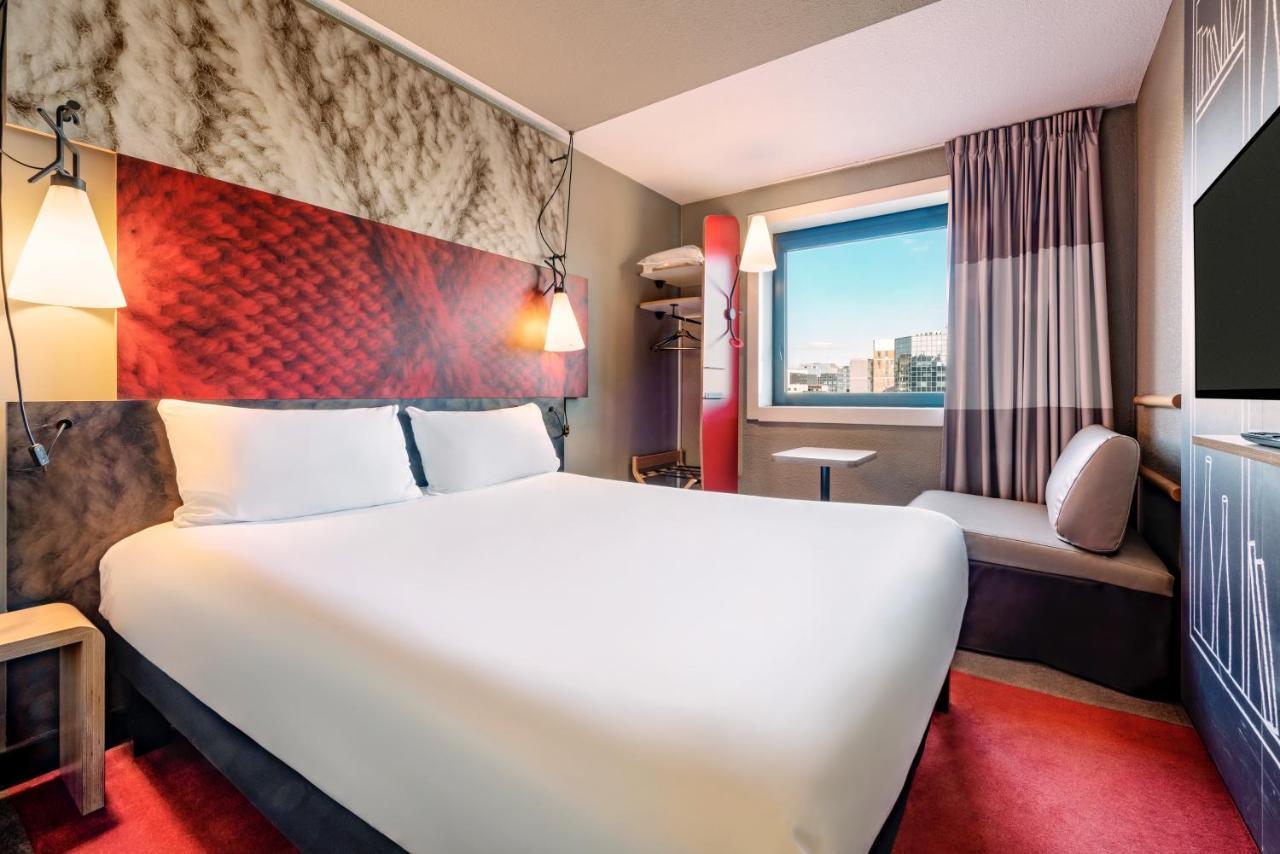 Hotel Ibis Marne La Vallee 3*