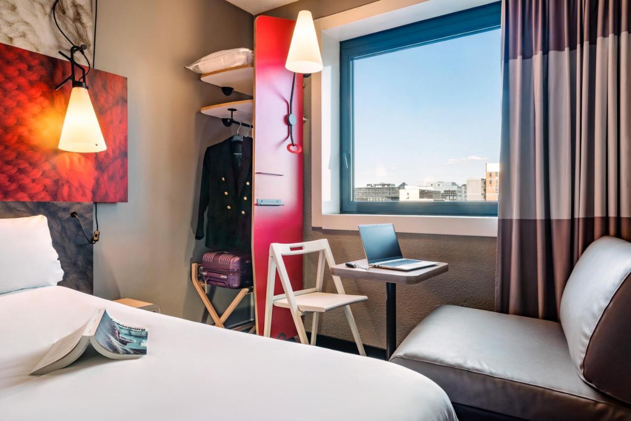 Ibis Marne La Vallee Noisy-le-Grand
