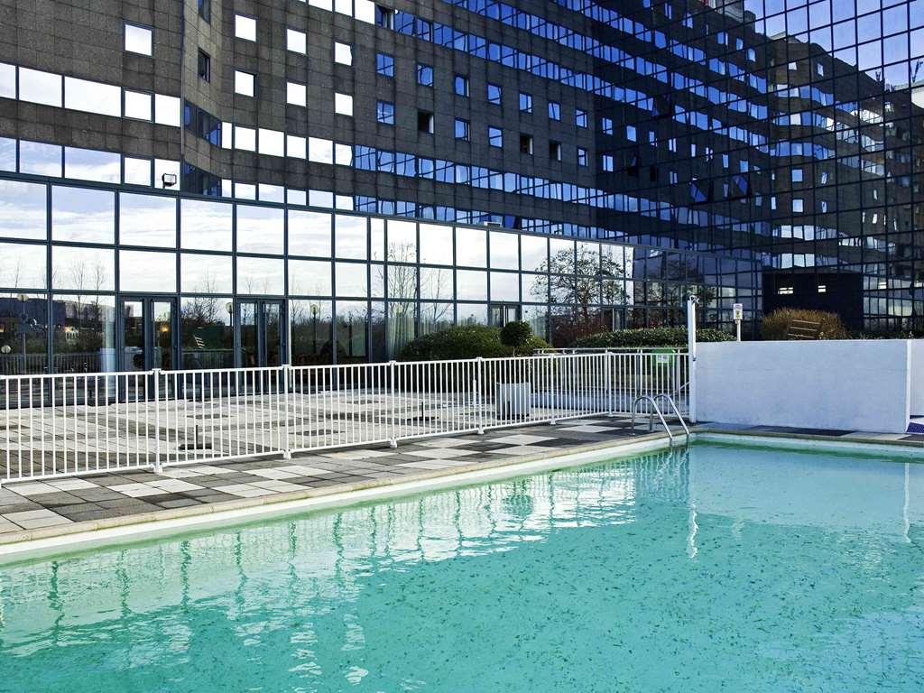 Ibis Marne La Vallée 3* Noisy-le-Grand