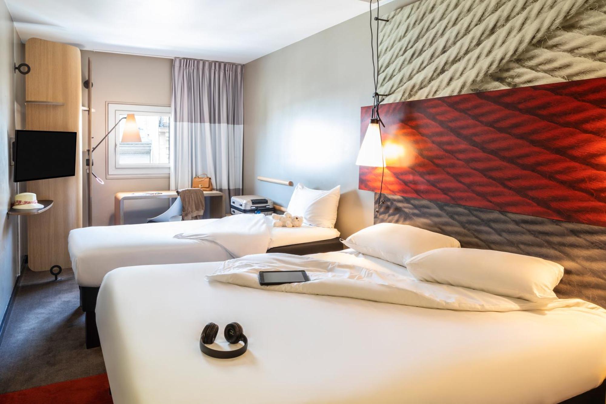 Ibis Marne La Vallee Hotel