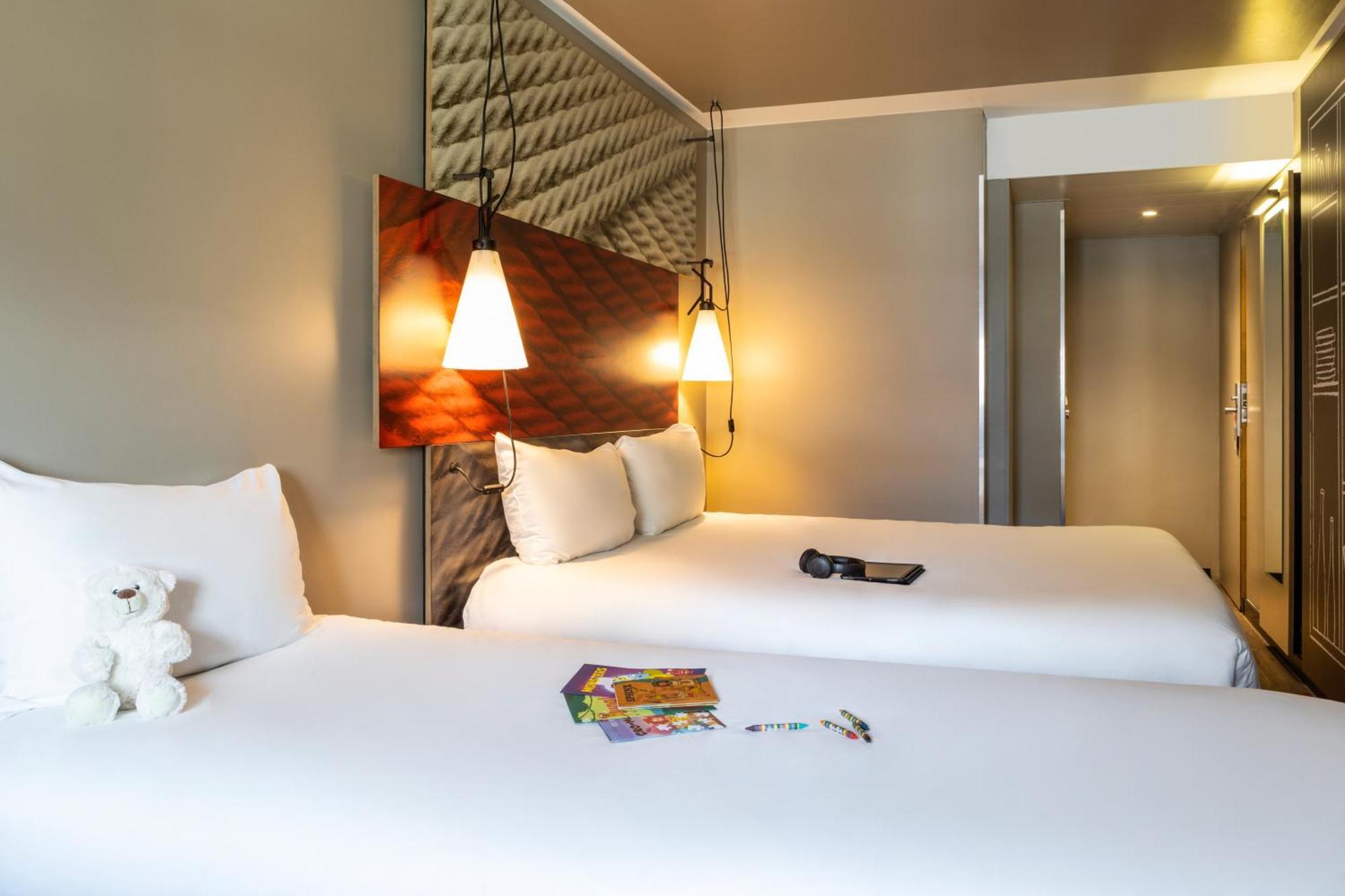 Ibis Marne La Vallee