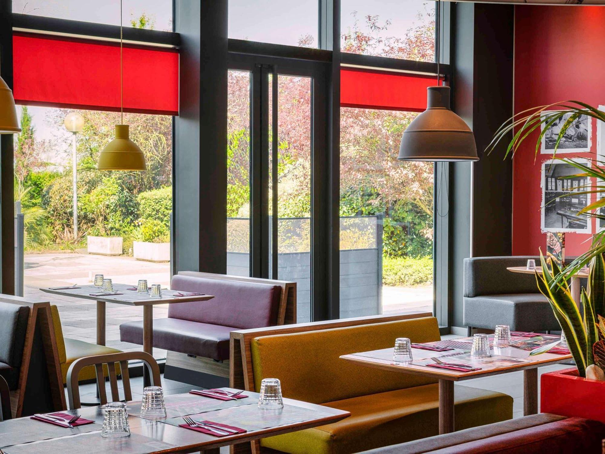 Ibis Marne La Vallee