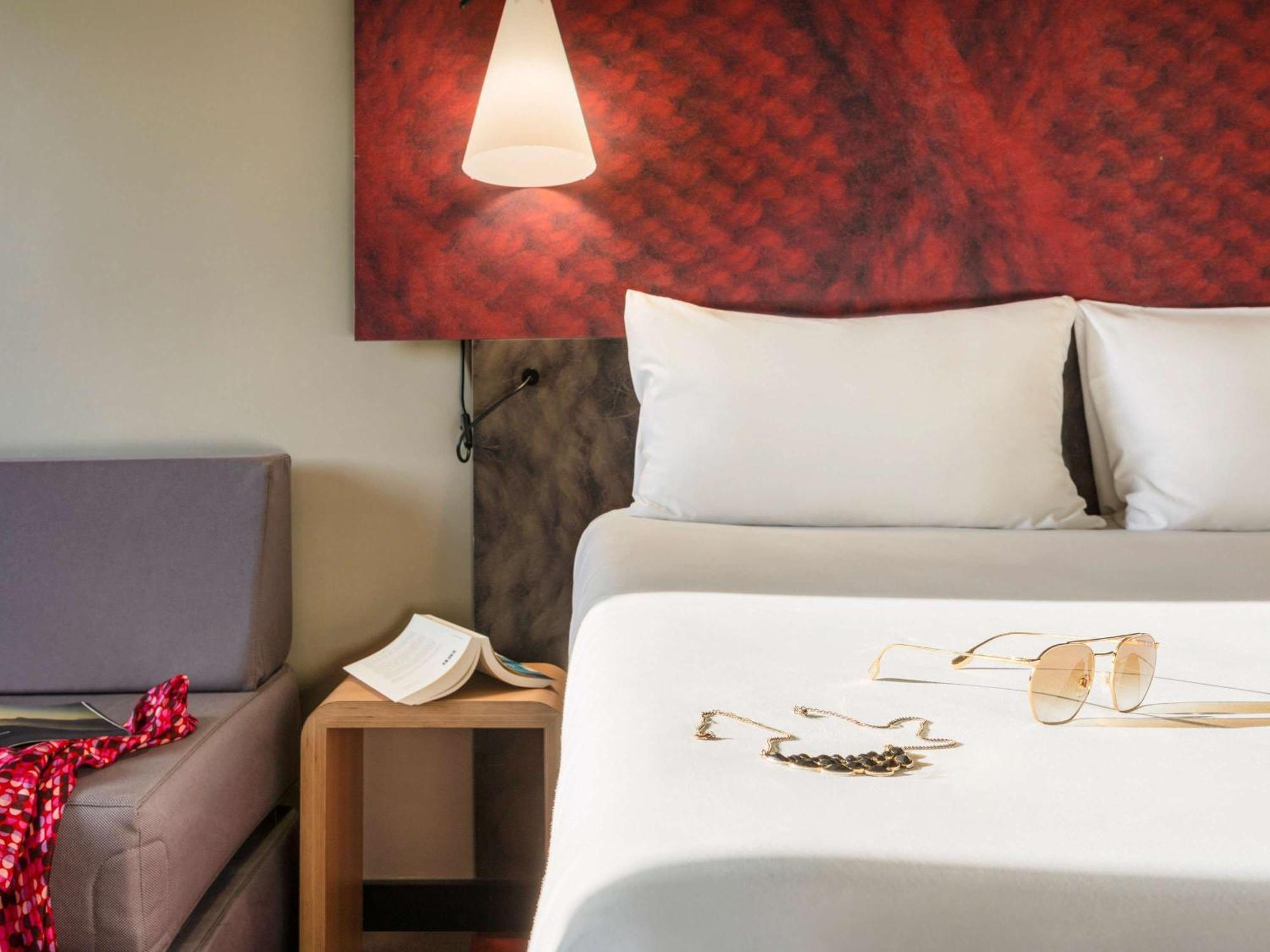 Ibis Marne La Vallee Noisy-le-Grand