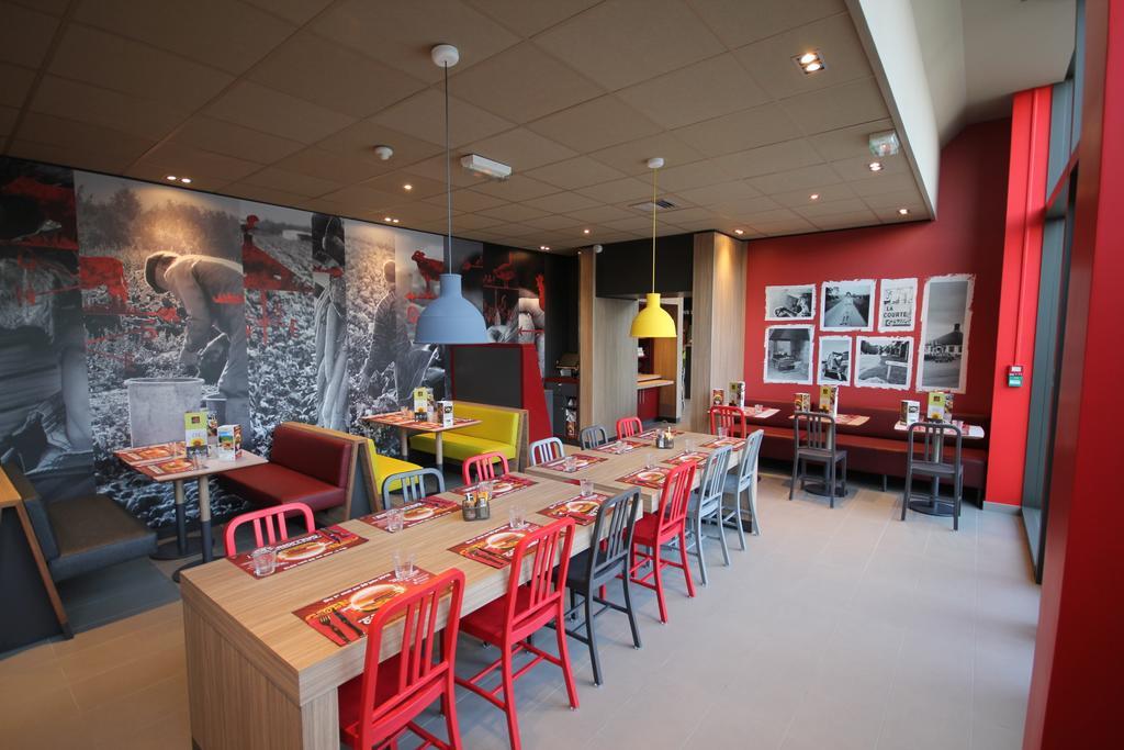 Ibis Marne La Vallee