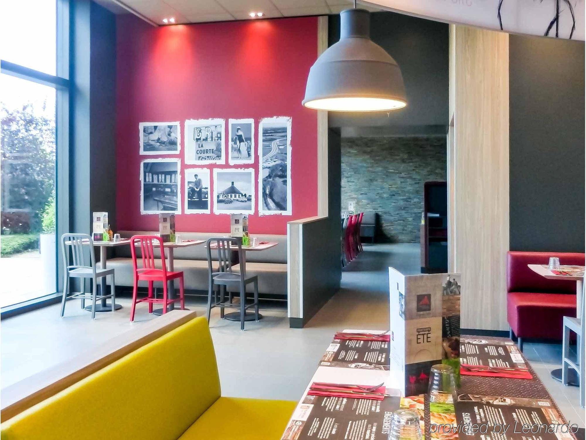 Ibis Marne La Vallée Hotel 3*