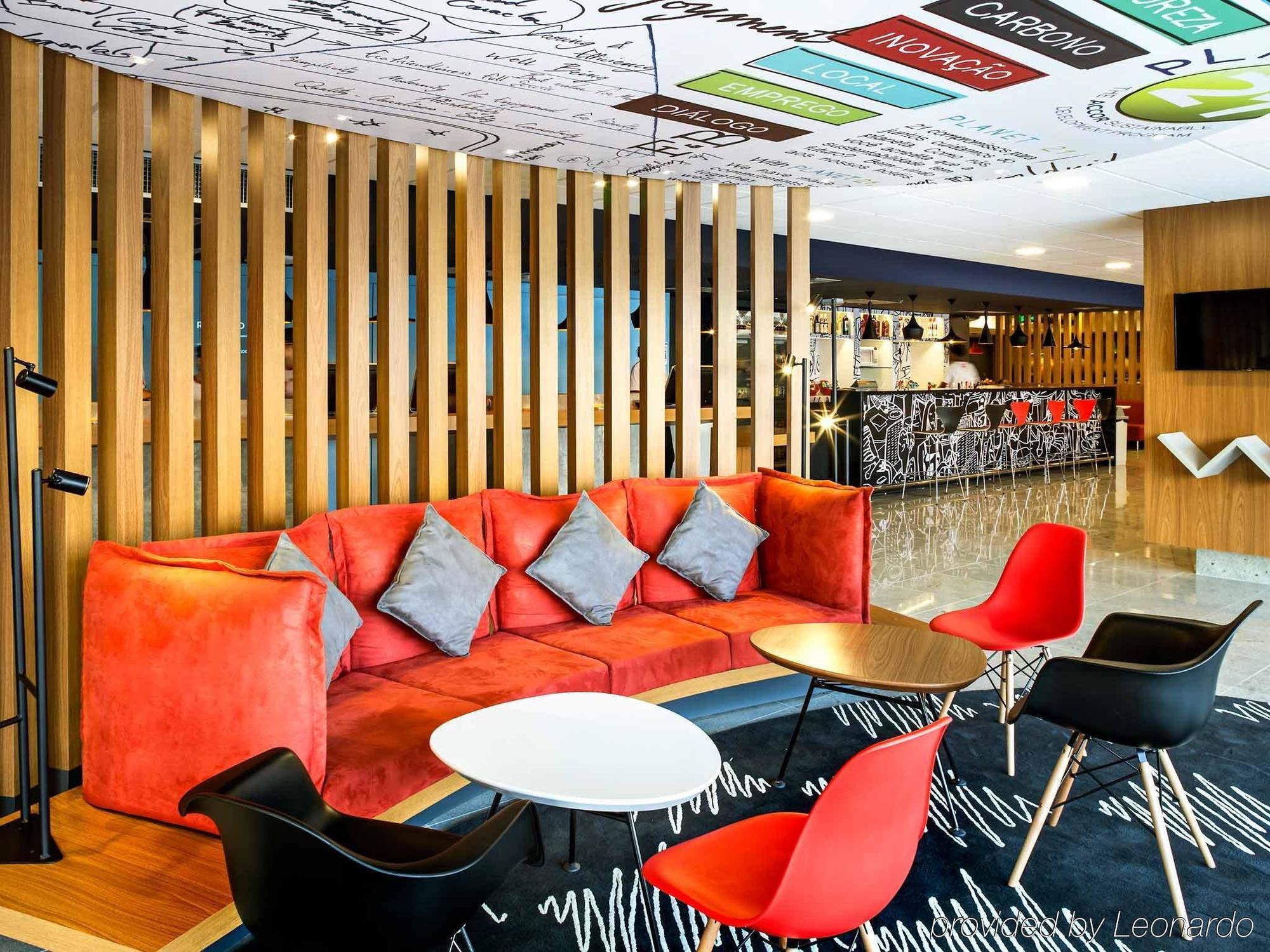 Ibis Marne La Vallee 3*