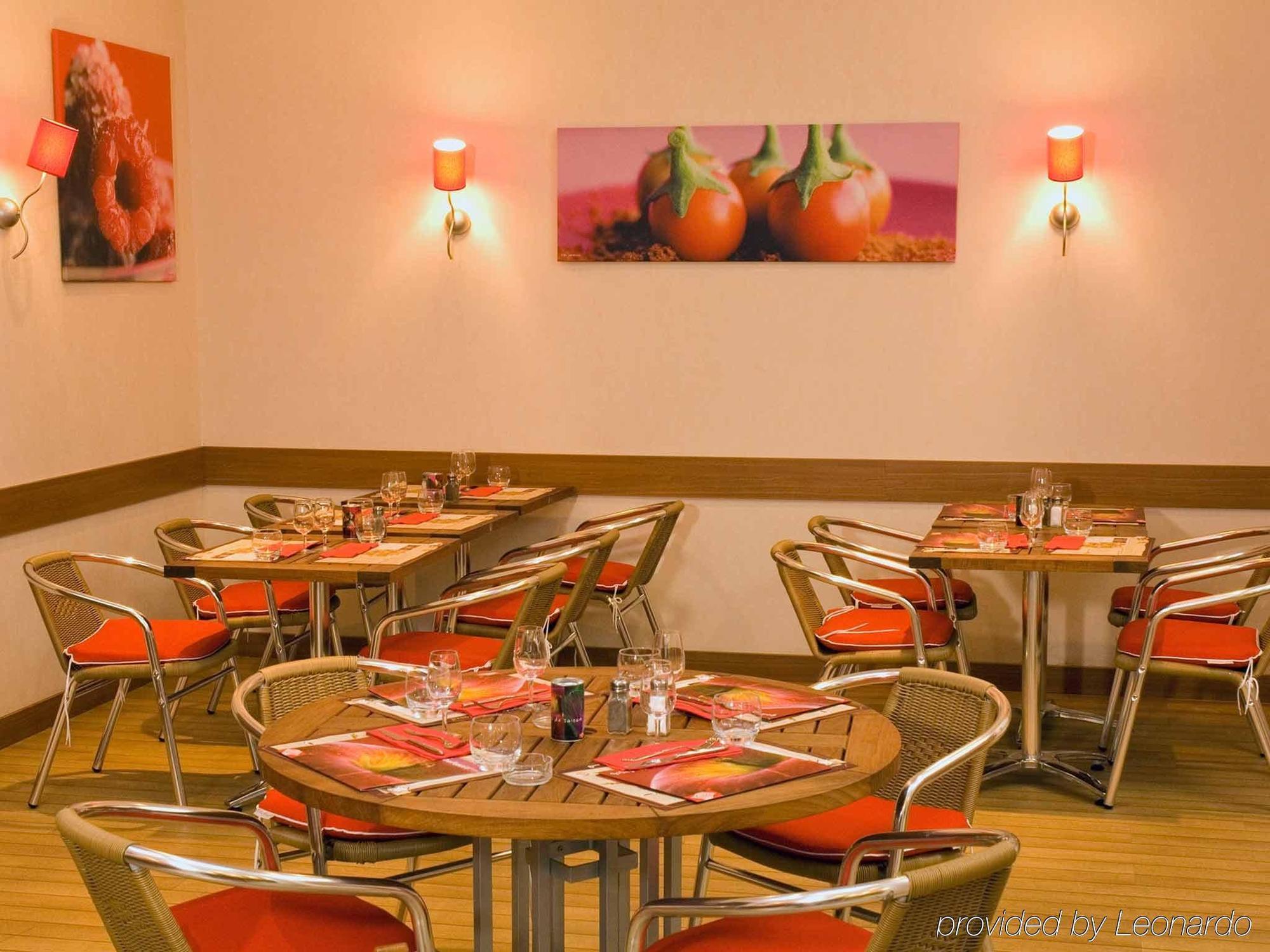 Ibis Marne La Vallee 3* Noisy-le-Grand