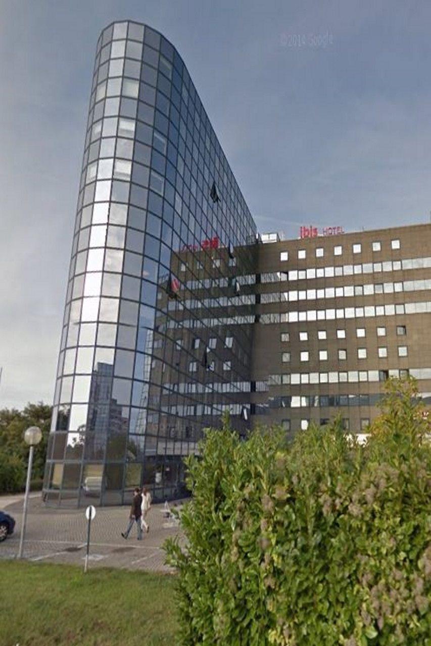 Hotel Ibis Marne La Vallee