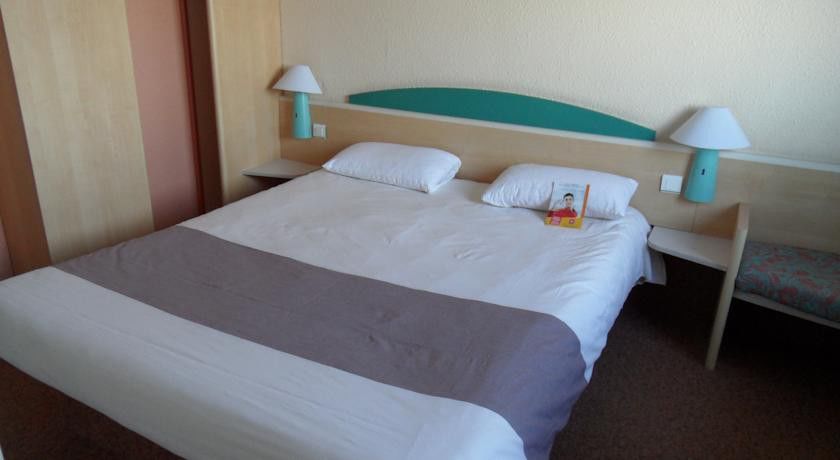 Ibis Marne La Vallée 3* Noisy-le-Grand