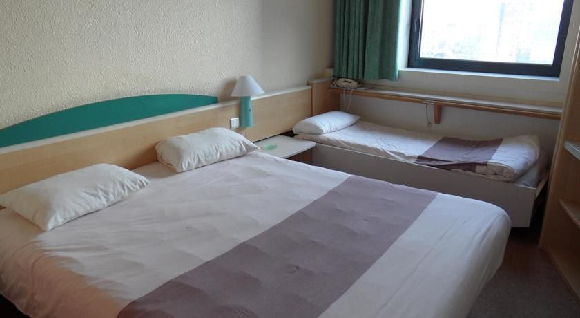 Ibis Marne La Vallee Hotel