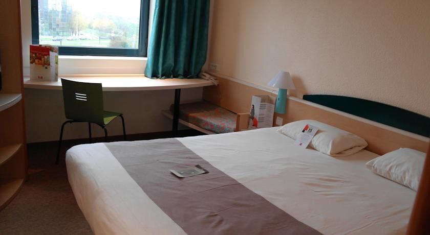 Ibis Marne La Vallee 3*