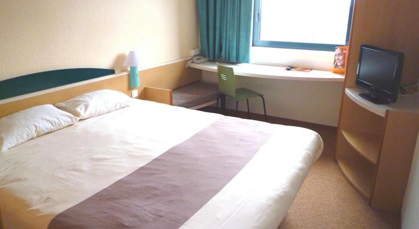 Ibis Marne La Vallée