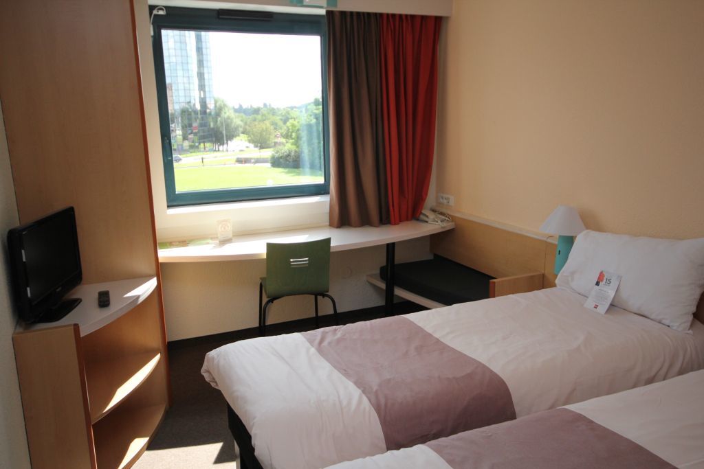 Ibis Marne La Vallee Hotel 3*