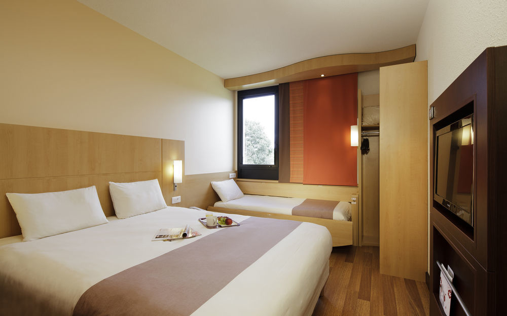 Ibis Marne La Vallée