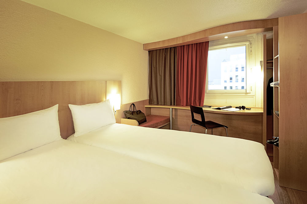 Hotel Ibis Marne La Vallee