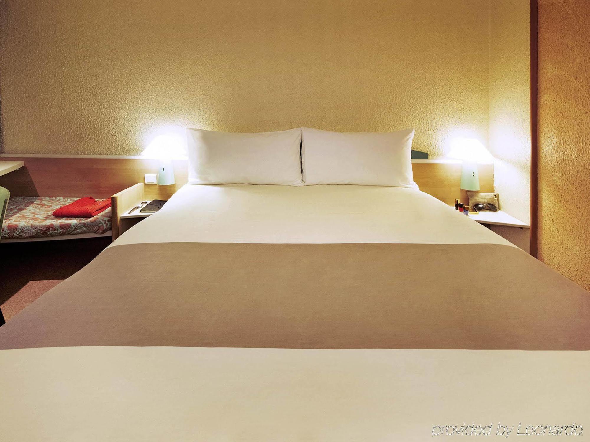Ibis Marne La Vallee 3* Noisy-le-Grand