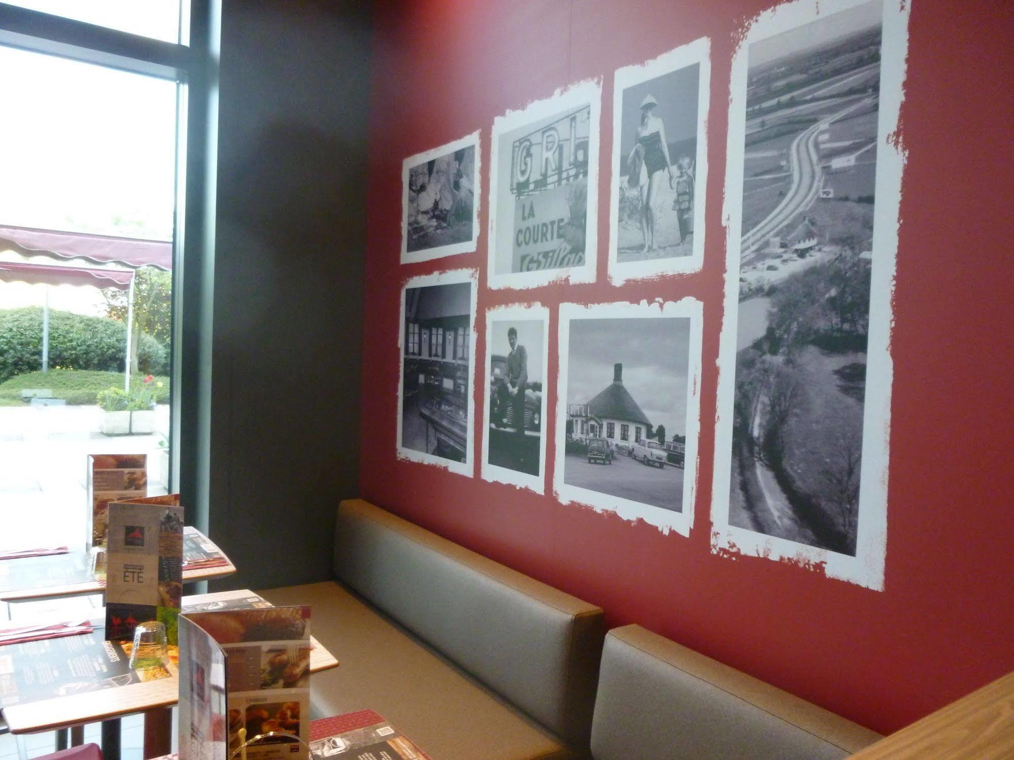 Ibis Marne La Vallee 3*