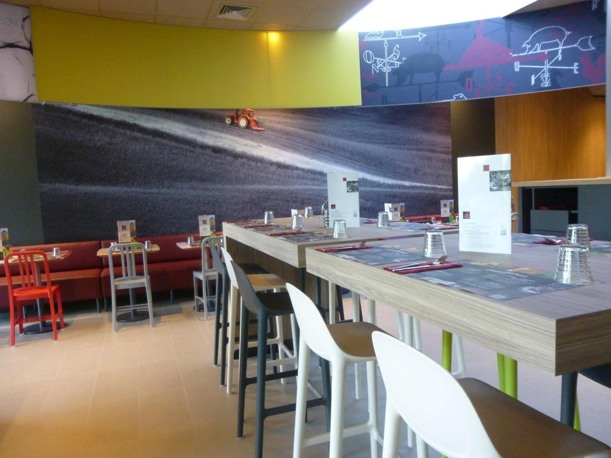 Ibis Marne La Vallee 3* Noisy-le-Grand
