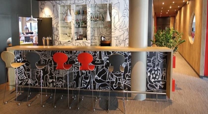 Ibis Marne La Vallee Noisy-le-Grand