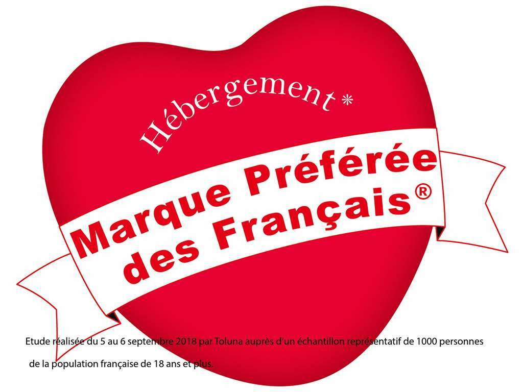 Ibis Marne La Vallee Hotel 3*